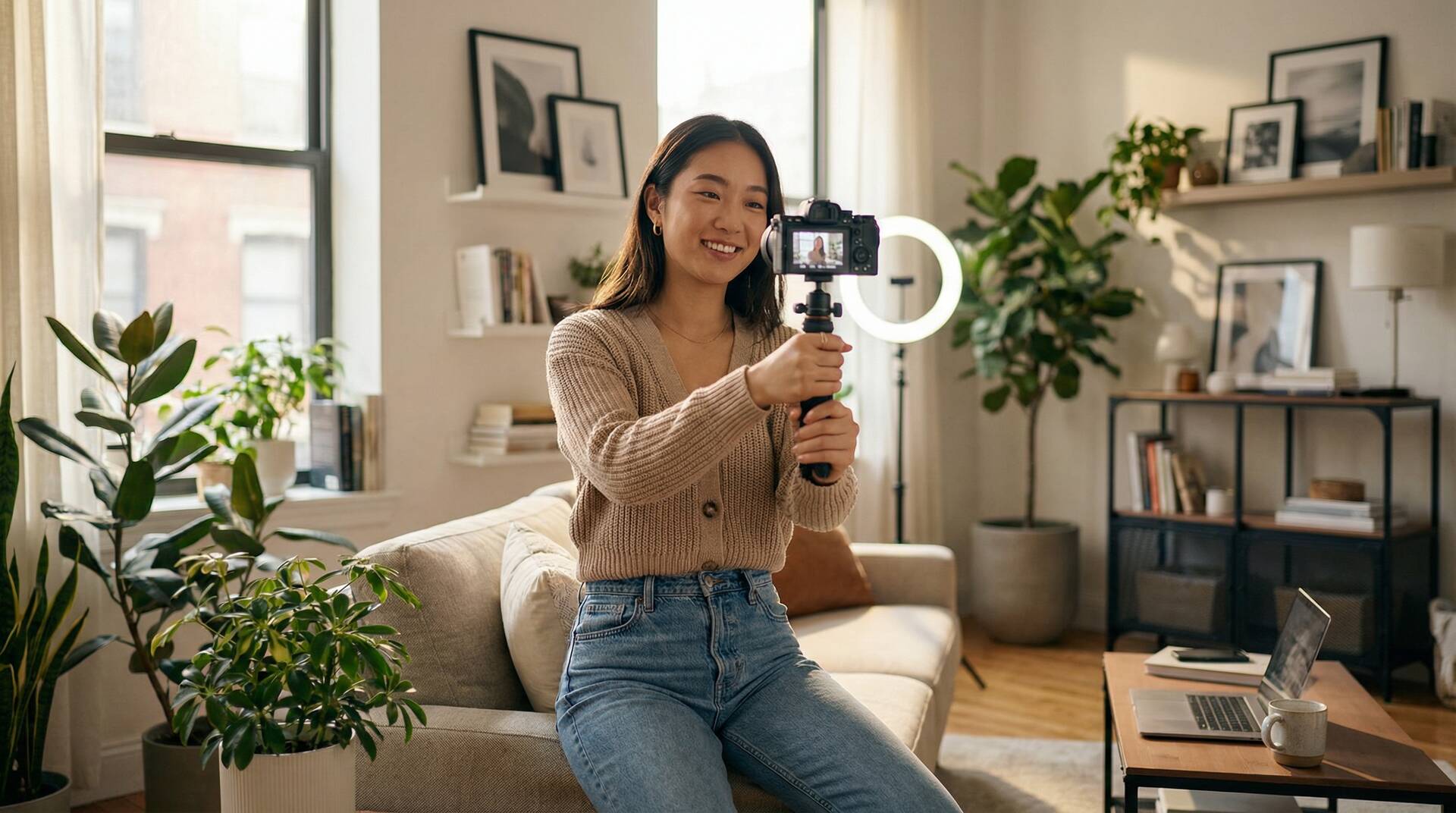 尤物生活视频分享