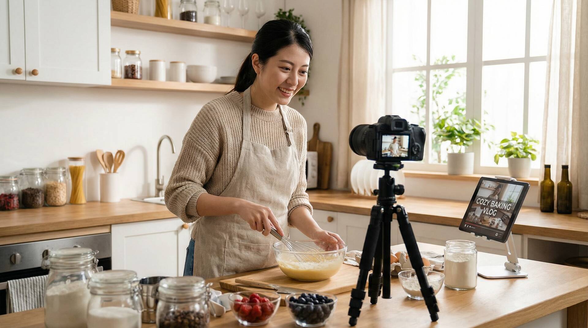 尤物二次元Cosplay视频